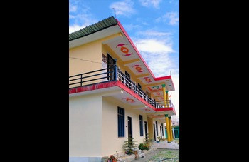 The Gangotri homestay by Preet rS